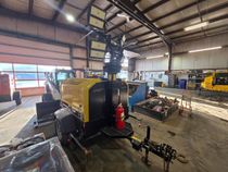 2021 Allmand Maxi-Lite Light Tower