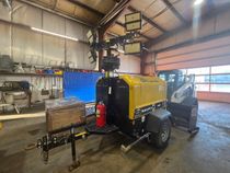 2021 Allmand Maxi-Lite Light Tower