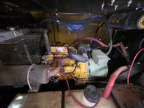 2021 Allmand Maxi-Lite Light Tower