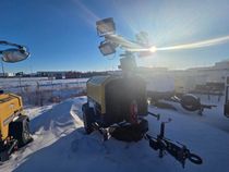 2023 Allmand Maxi-Lite Light Tower