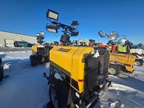 2023 Allmand Maxi-Lite Light Tower