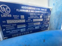 Allmand Maxi-Lite Light Tower