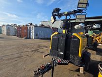 2022 Allmand Maxi-Lite II Light Tower