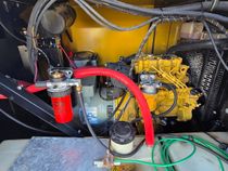 2022 Allmand Maxi-Lite II Light Tower