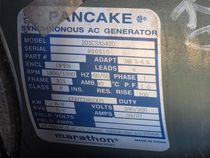 2022 Allmand Maxi-Lite II Light Tower