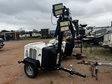 2022 Allmand NL GR-6K 6kW  Light Tower