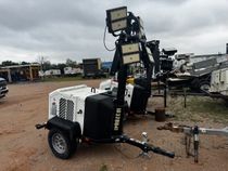 2022 Allmand NL GR-6K Light Tower