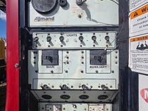 2014 Allmand RIG SPEC V SERIES Light Tower