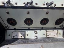 2014 Allmand RIG SPEC V SERIES Light Tower