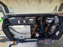 2020 Atlas Copco HiLight V5 Light Tower