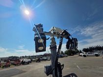 2020 Atlas Copco HiLight V5 Light Tower