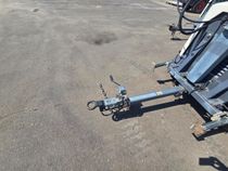 2020 Atlas Copco HiLight V5 Light Tower