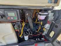 2020 Atlas Copco HiLight V5+ S Light Tower