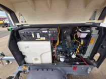 2021 Atlas Copco HiLight V5+ S Light Tower