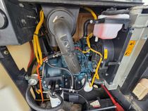 2021 Atlas Copco HiLight V5+ S Light Tower