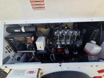 2018 Generac Light Tower