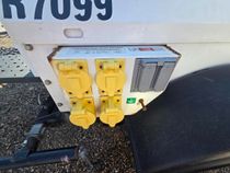 2018 Generac Light Tower