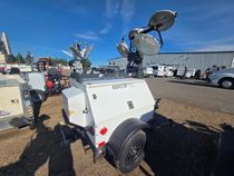 2018 Generac Light Tower