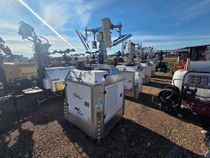 2019 Generac Cube Light Tower