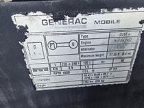 Generac Cube Light Tower