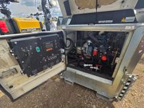 Generac Cube Light Tower