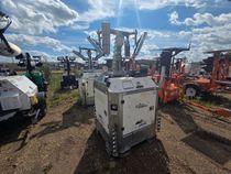 Generac Cube Light Tower