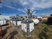 Generac Cube Light Tower