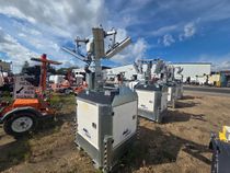 Generac Cube Light Tower