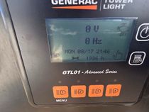 Generac Cube Light Tower