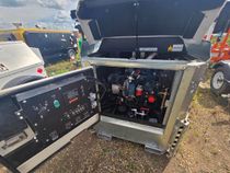 Generac Cube Light Tower