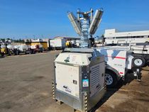 Generac Hypercube LED Light Tower
