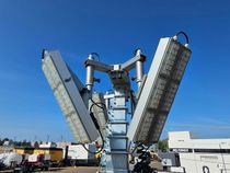Generac Hypercube LED Light Tower