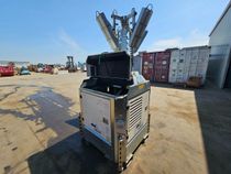 Generac Hypercube LED Light Tower