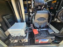 Generac Hypercube LED Light Tower