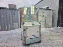 Generac Hypercube LED Light Tower