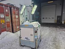 Generac Hypercube LED Light Tower