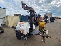 2019 Generac MLT4060 Light Tower