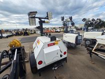 2019 Generac MLT4060 Light Tower