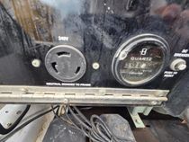 2019 Generac MLT4060 Light Tower