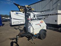 2019 Generac MLT4060MVD Light Tower
