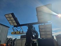 2019 Generac MLT4060MVD Light Tower