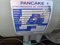 2019 Generac MLT4060MVD Light Tower