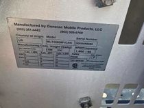 2019 Generac MLT4060MVD Light Tower