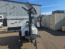 2019 Generac MLT4060MVD Light Tower