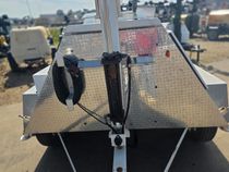 2012 Mobilight 30 Light Tower