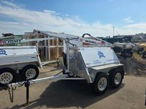 2012 Mobilight 30 Light Tower