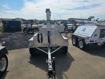 2012 Mobilight 30 Light Tower