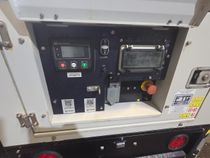 Trime Eco-Light EL1250 Light Tower