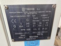 Trime Eco-Light EL1250 Light Tower