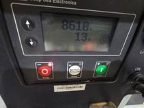 Trime Eco-Light EL1250 Light Tower